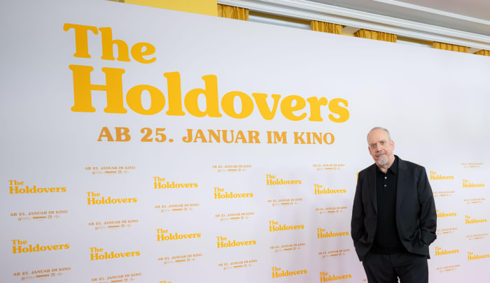 The shooting locations helped play a role in the casting