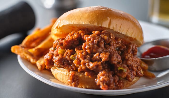 Sloppy Joe's
