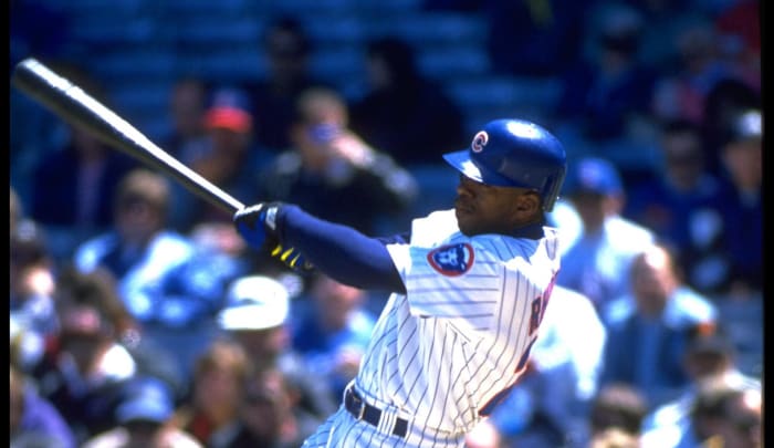 Rhodes is "tuff" enough (1994)