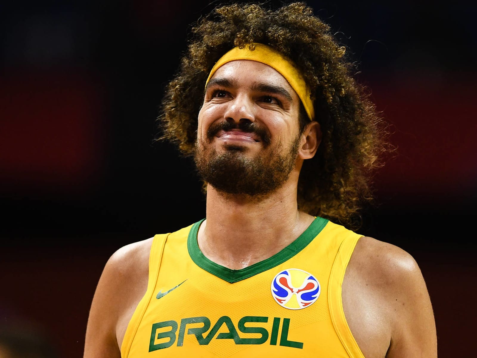 Anderson Varejao Returns For The First Time Since 2017 For The