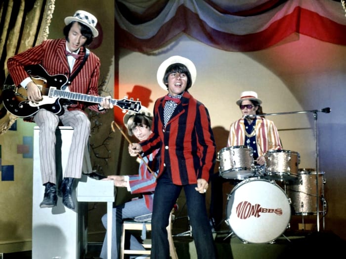 The Monkees