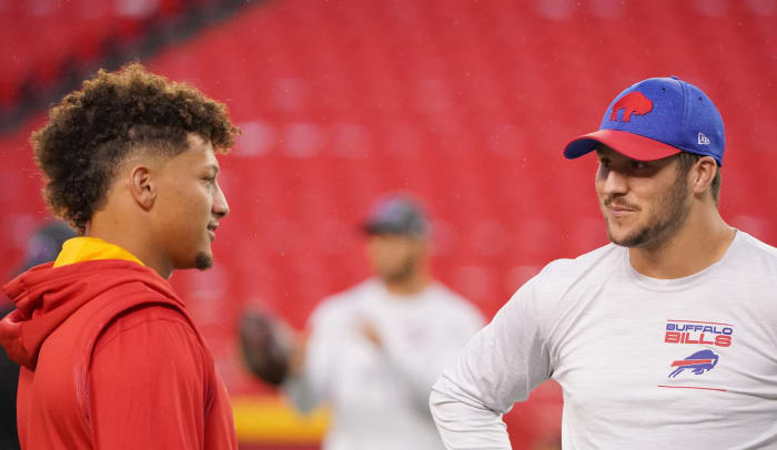 Super Bowl LVI grades 14 New champs not viewed as 2022 favorites