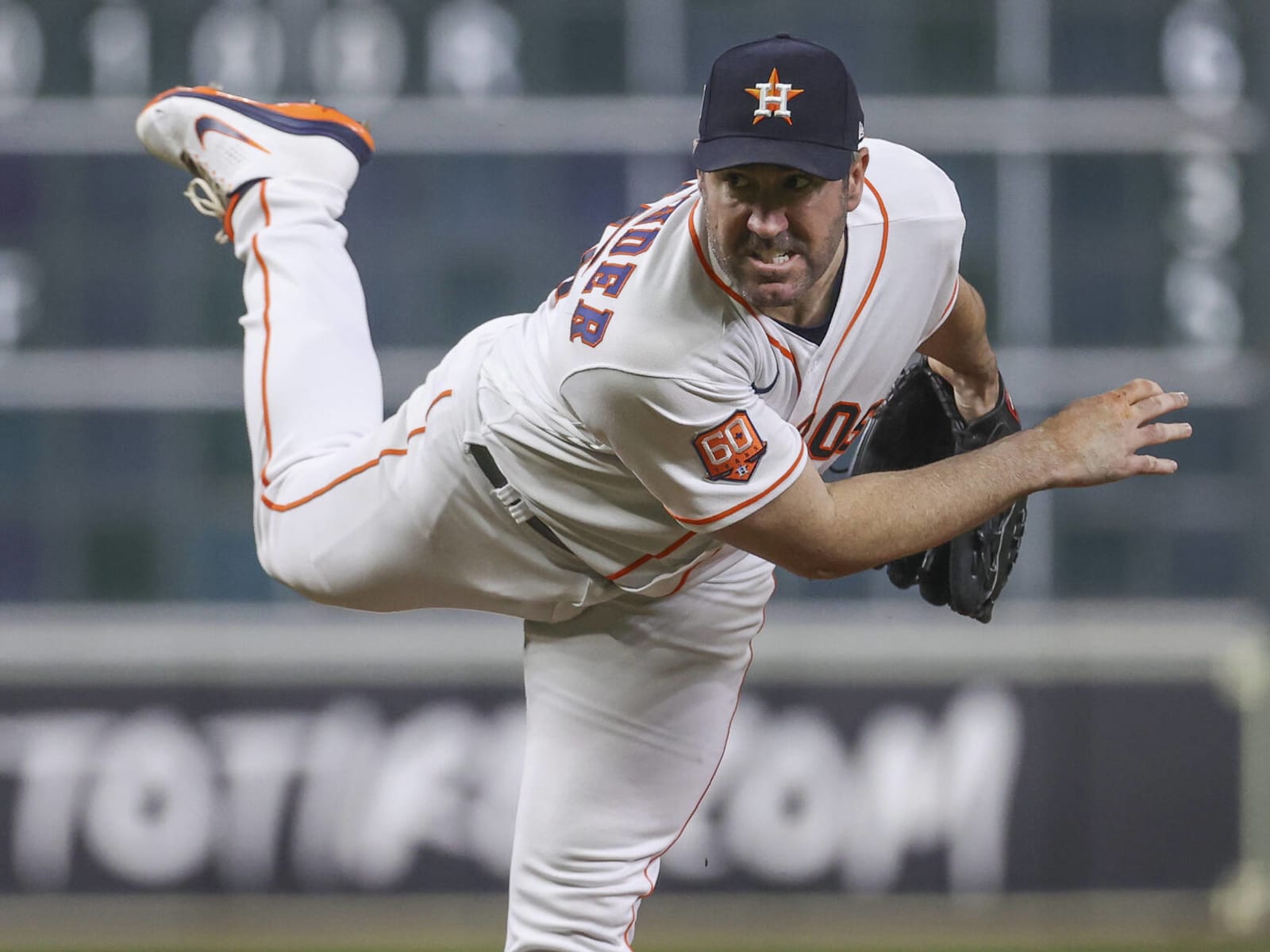 Houston Astros: Rotation set for series vs. New York Yankees