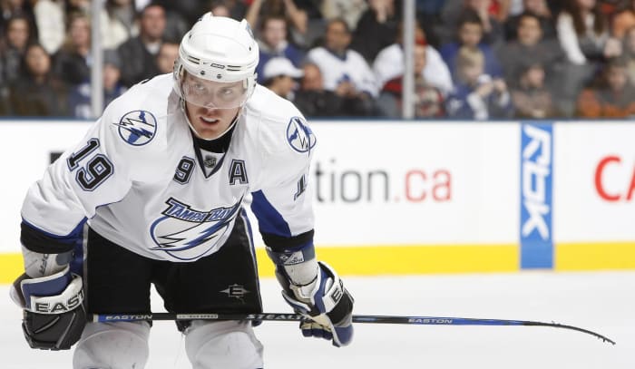 Brad Richards (2004)