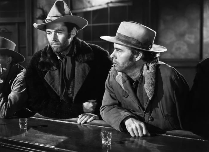 The Ox-Bow Incident (1943)