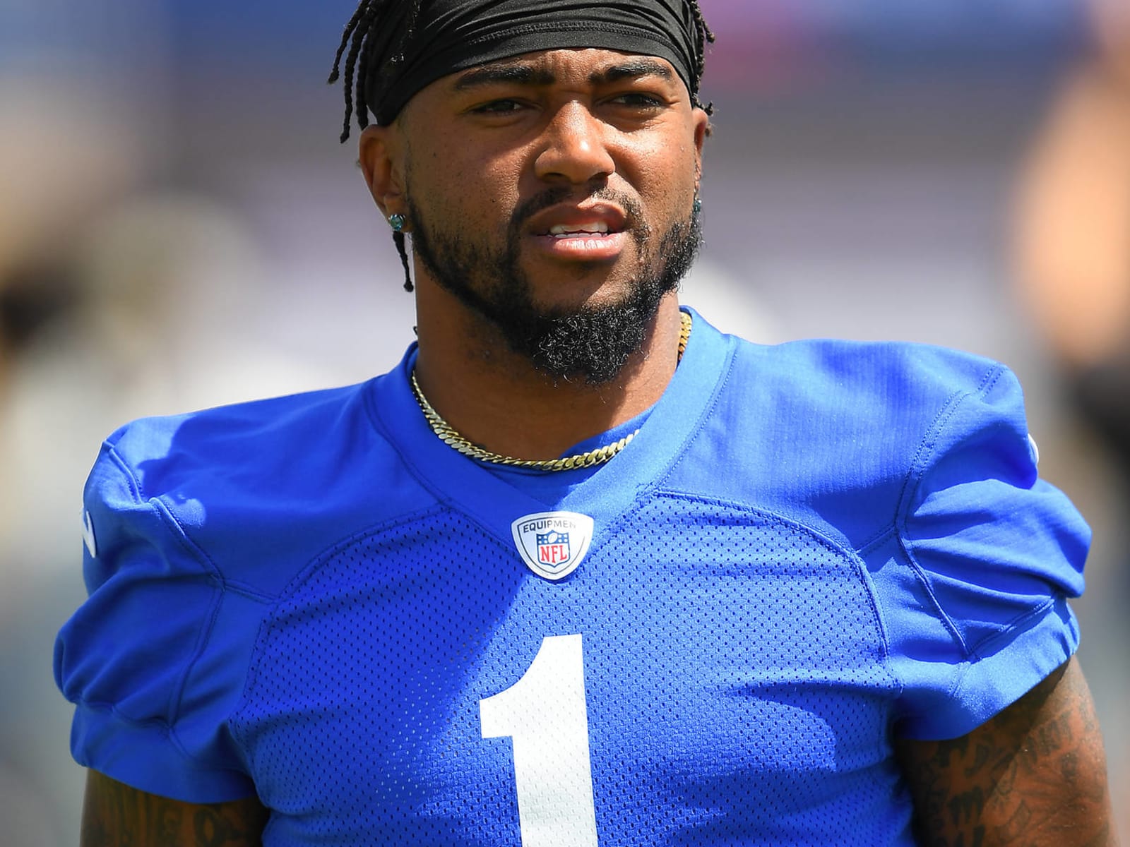 DeSean Jackson feels he's right fit for reeling Raiders – The