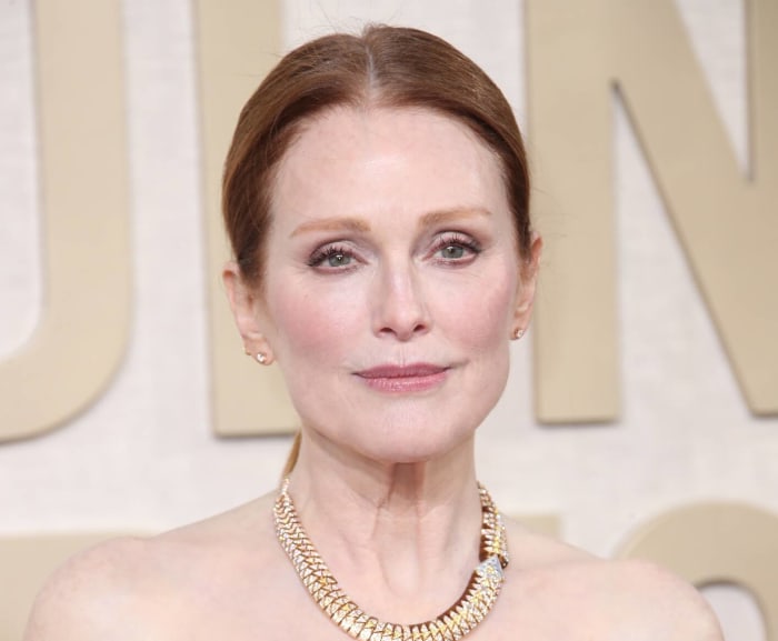 Julianne Moore