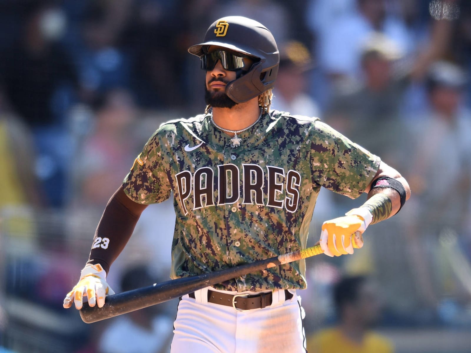 Padres News: MLB Insider Believes Players 'Penalized' Fernando Tatis Jr's  PED Past with All-Star Snub - Sports Illustrated Inside The Padres News,  Analysis and More