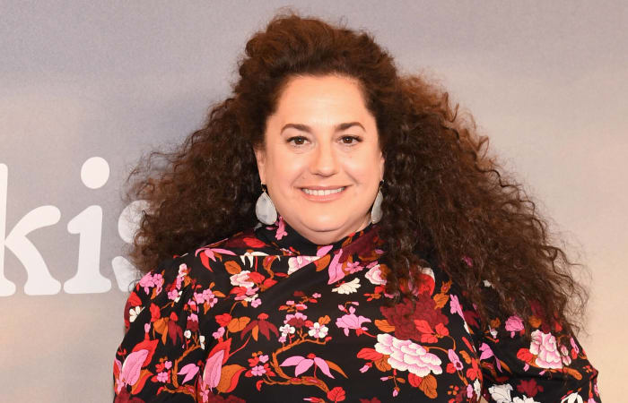 Marissa Jaret Winokur