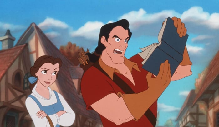 13 Things You Didn't Know About Beauty and the Beast