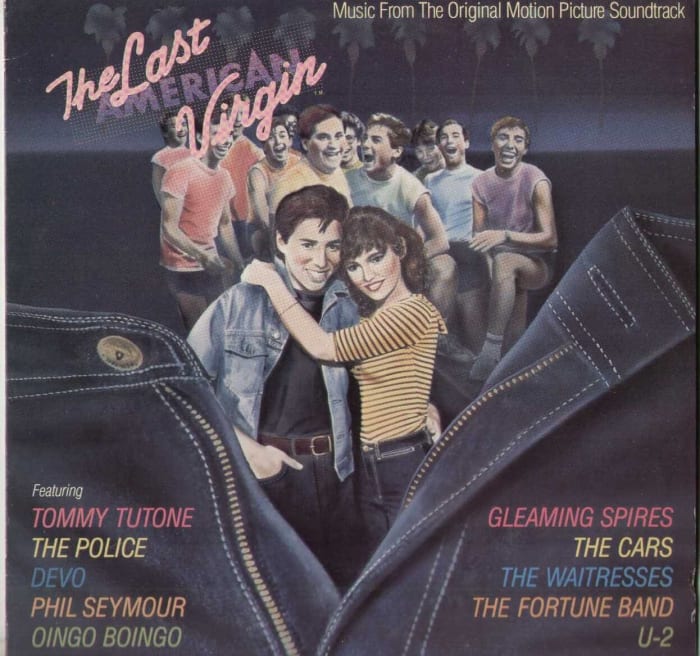 "The Last American Virgin" (1982)