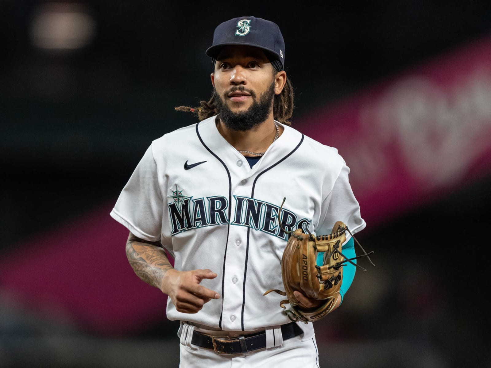 Will M's decision to stick with J.P. Crawford at shortstop pay off