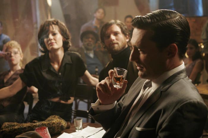 'Mad Men'