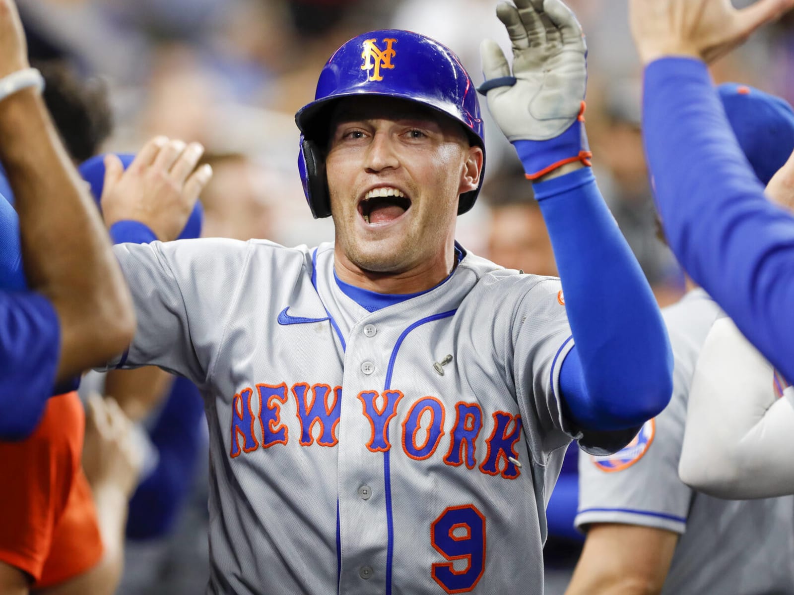 NY Mets Thursday Thought: Potential award winners in 2022