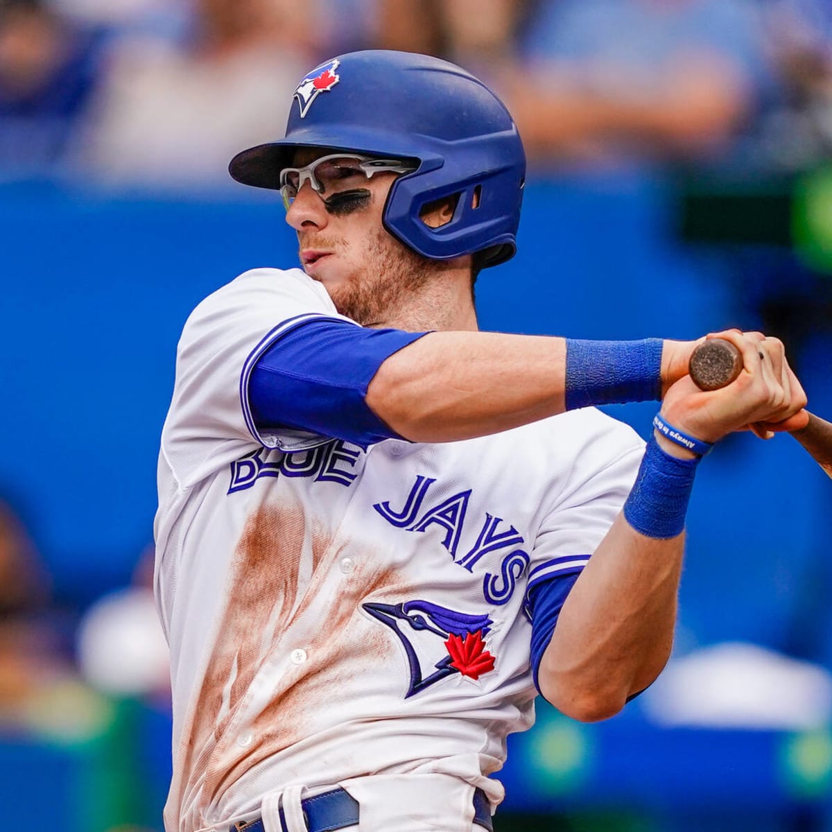 Blue Jays designate Anthony Kay for assignment to open up room on