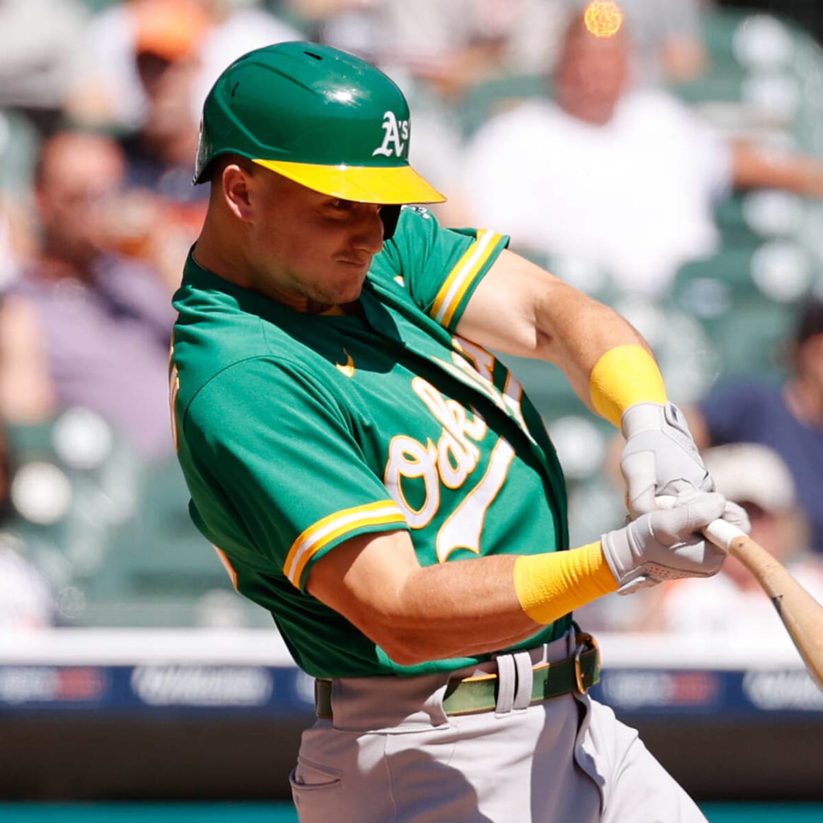 Oakland A's Trade 3B Matt Chapman to Toronto Blue Jays - Stadium