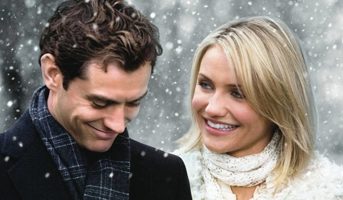 The Holiday (2006)