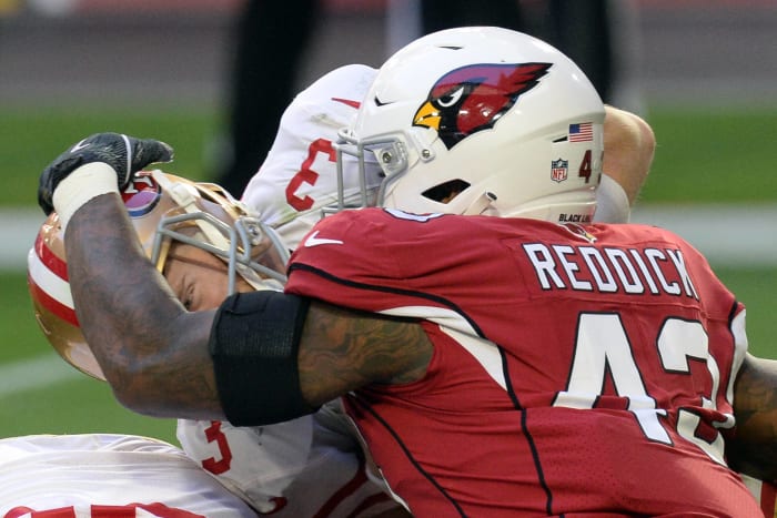 Arizona Cardinals: Haason Reddick