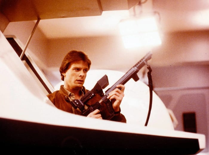 'V: The Final Battle' (1984)