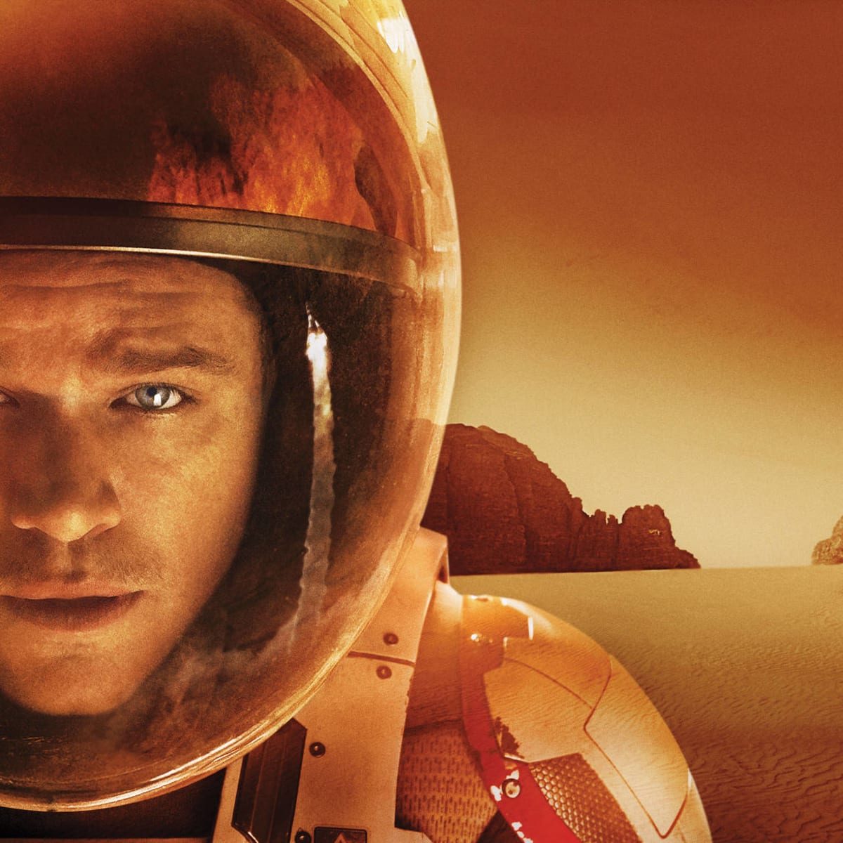 20 facts you might not know about The Martian Yardbarker