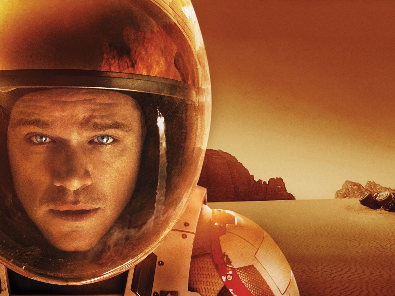 The martian full movie free clearance