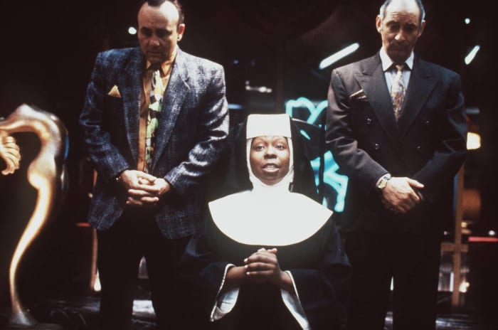 It faced two different lawsuits