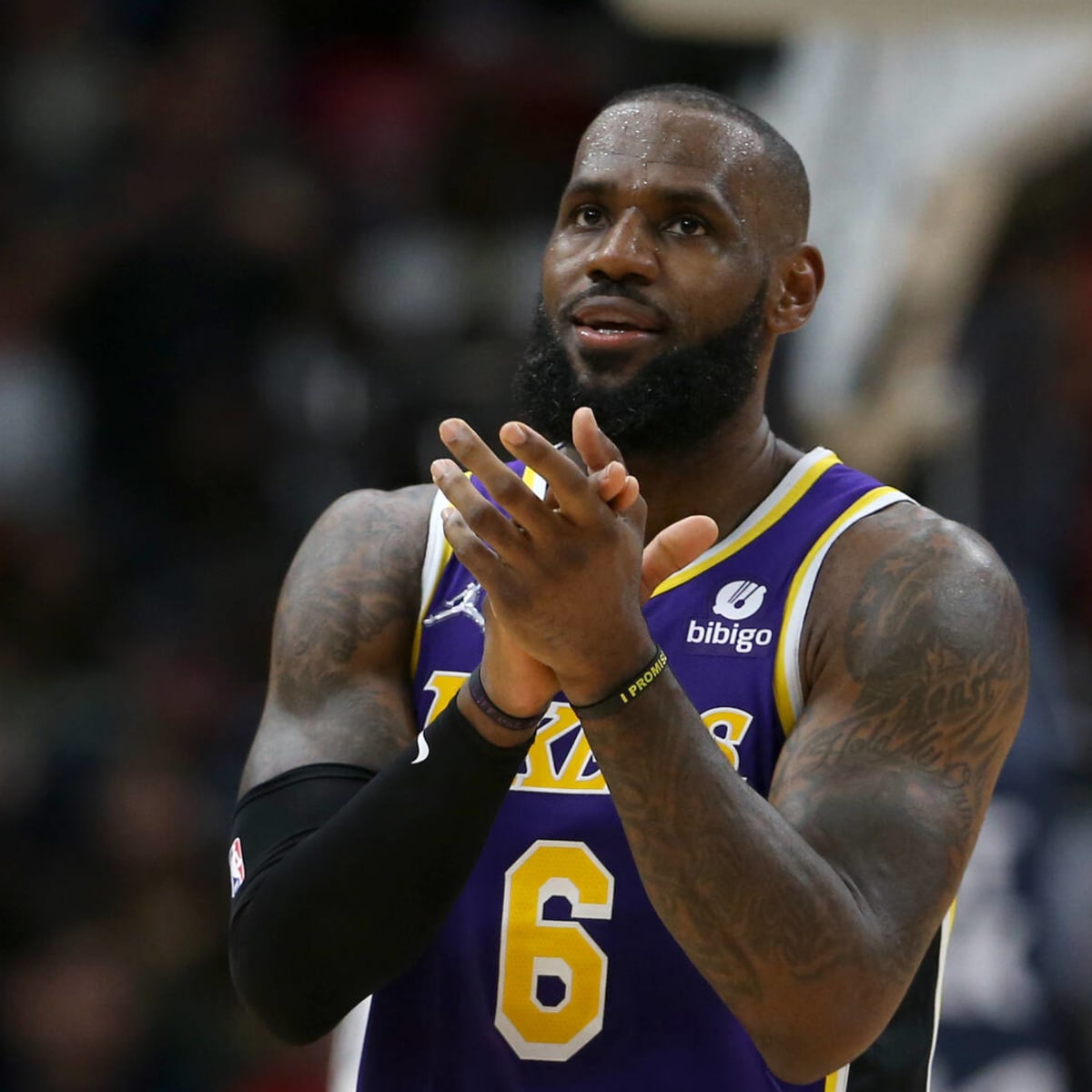 Udonis outlet haslem lebron