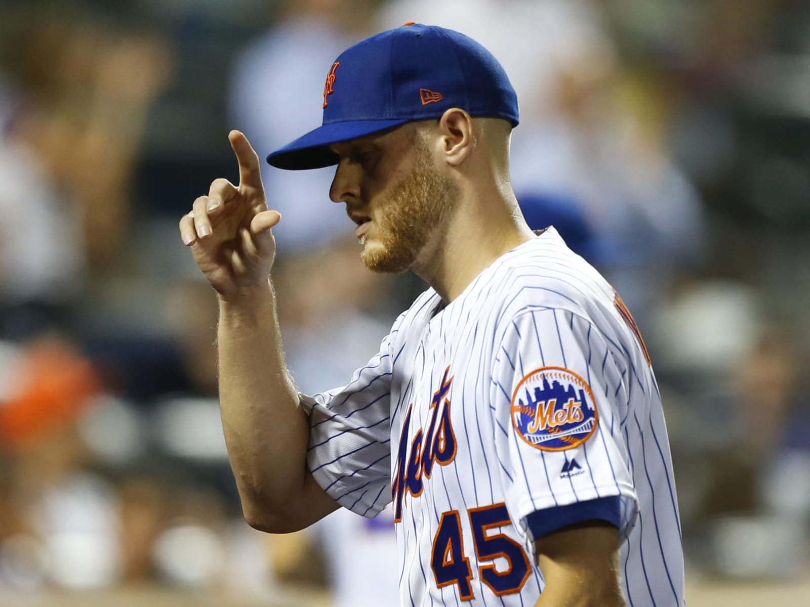 REPORT: White Sox Offered Zack Wheeler More Money Than The Phillies And He  Still Turned Them Down