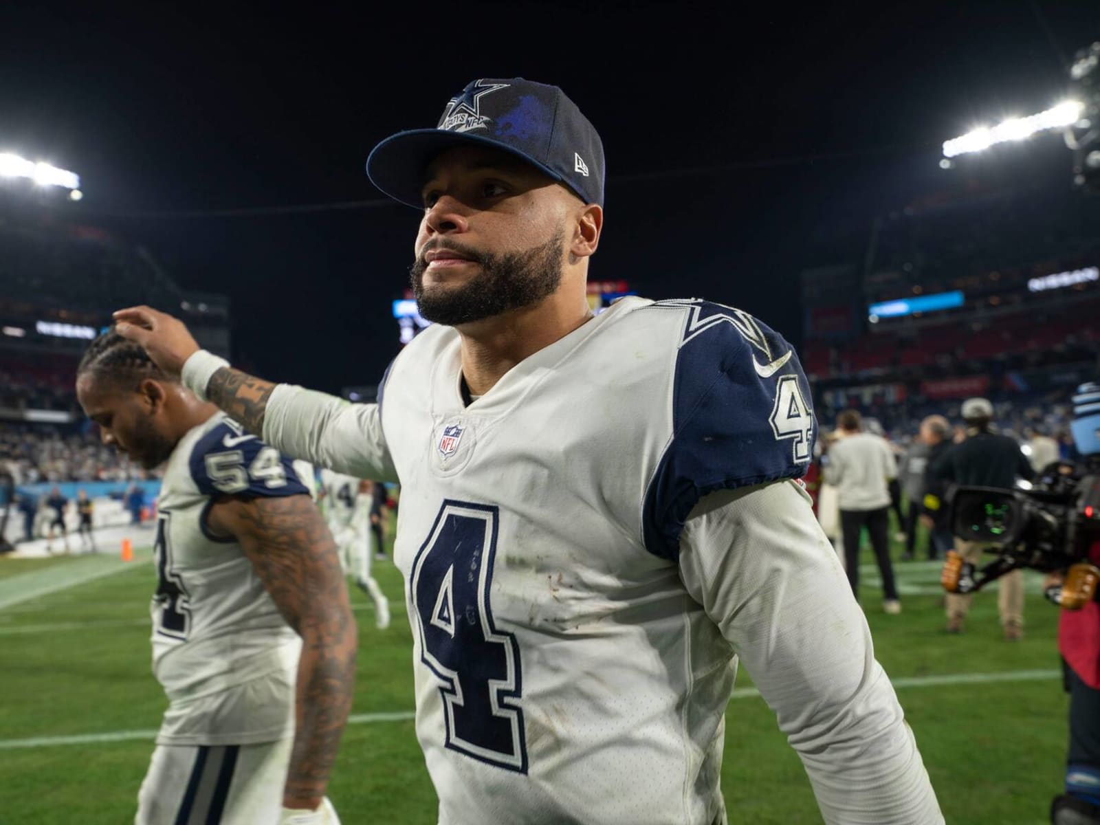 Dallas Cowboys Network on X: COWBOYS WIN the EAST! 2021 NFC East