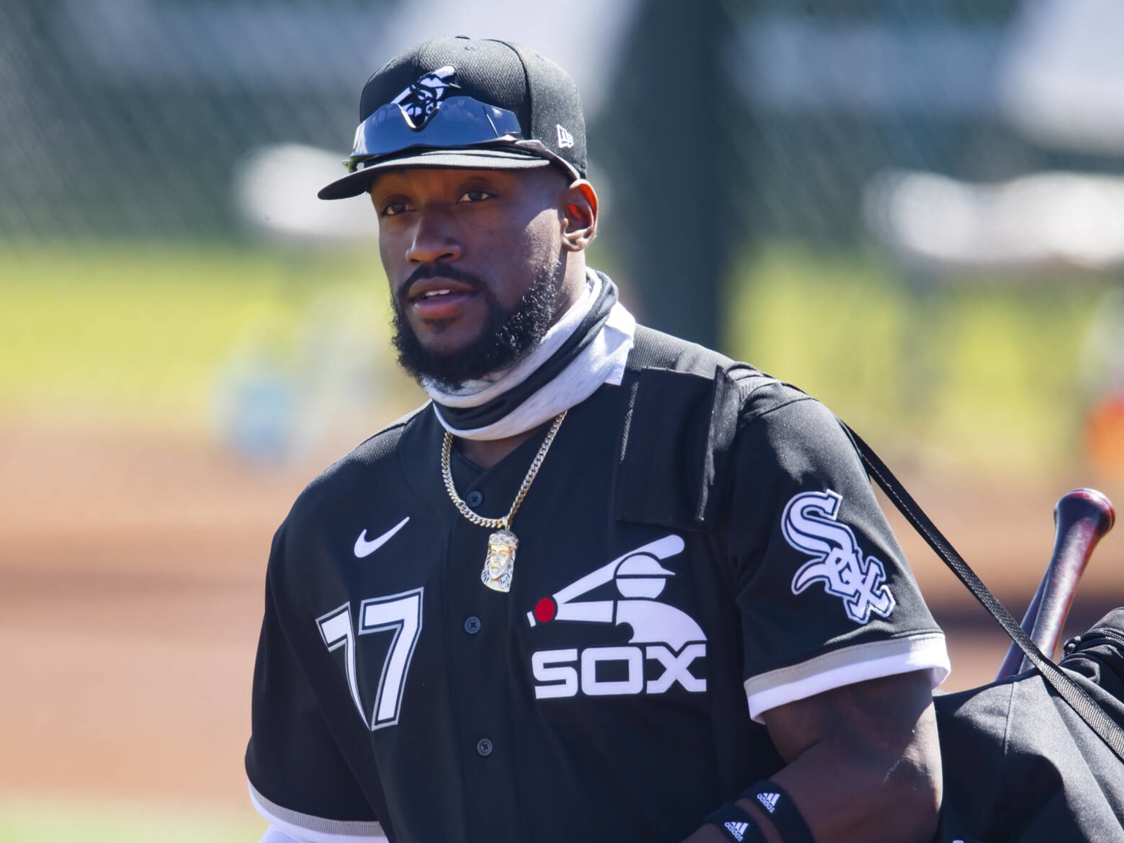 White Sox: Eloy Jimenez on the cusp of returning to team?