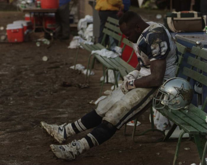 1994 Dallas Cowboys
