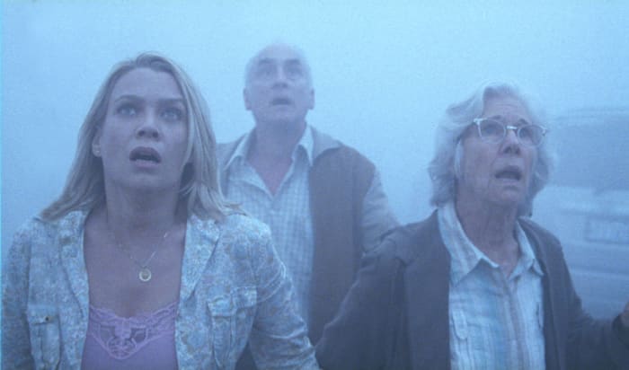 'The Mist'