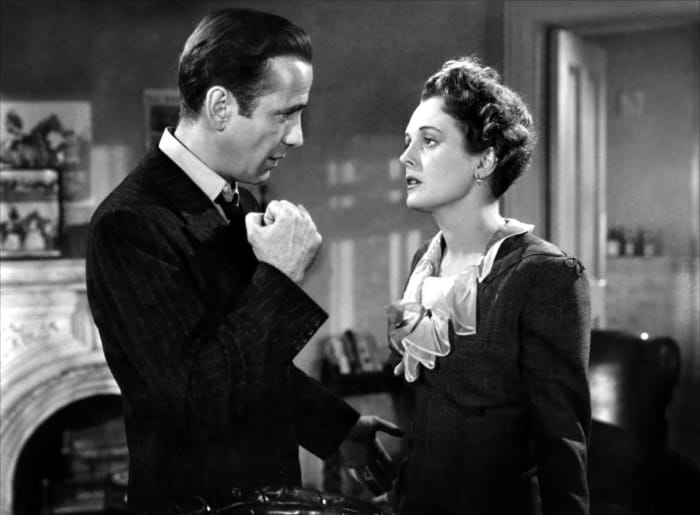 Falcon femme noir hotsell