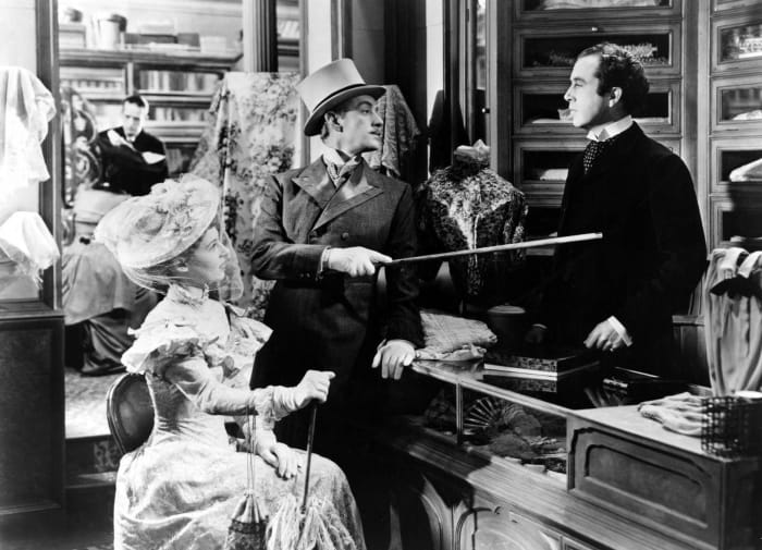 Kind Hearts and Coronets 1949)