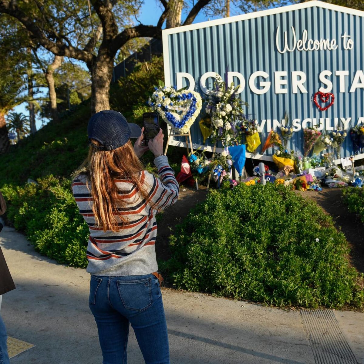 Dodgers: Realizan funeral a Tommy Lasorda en Dodger Stadium