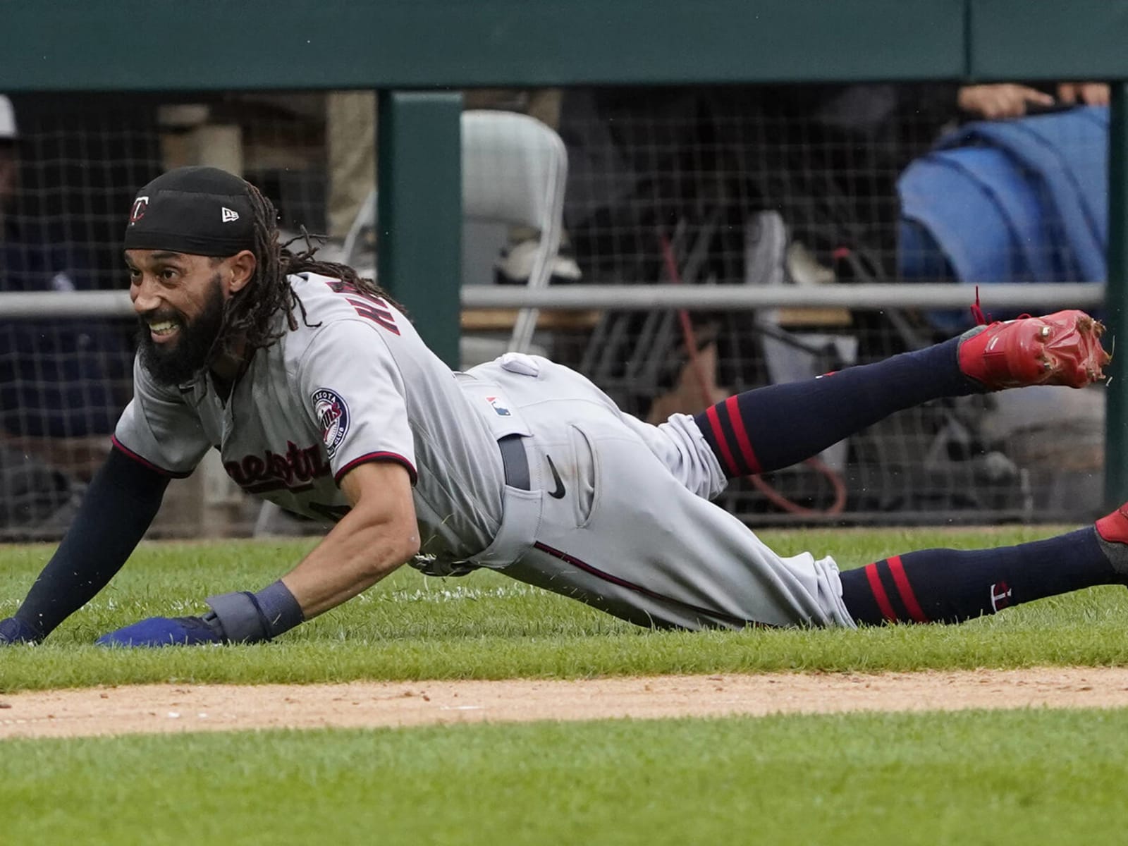 White Sox sign OF Billy Hamilton to minors contract