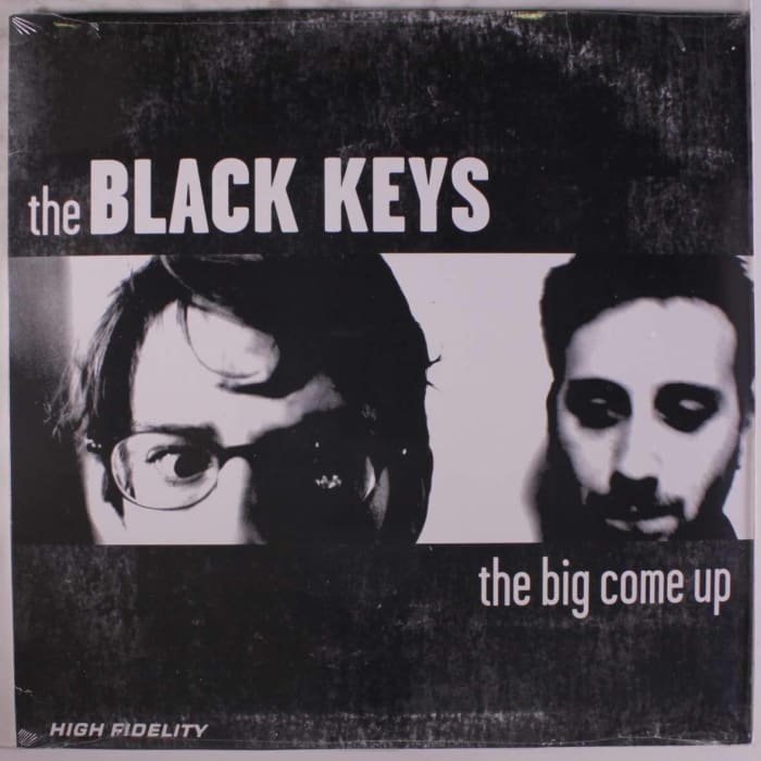 "Brooklyn Bound" by The Black Keys