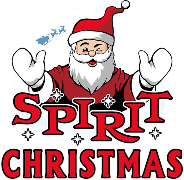 Spirit Halloween Will Transform 10 Stores Into Spirit Christmas for the Holiday Season Yardbarker