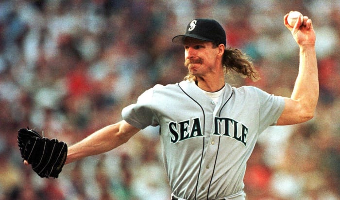 Randy Johnson