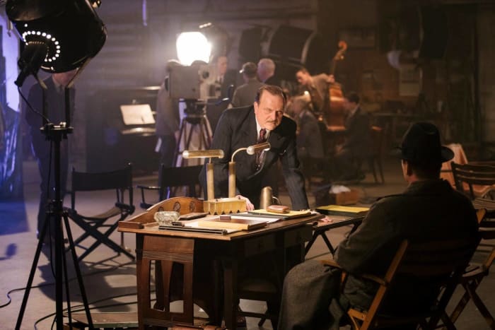 Babylon Berlin