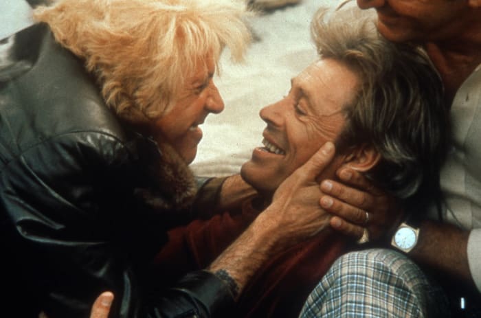 “The Stunt Man” (1980)