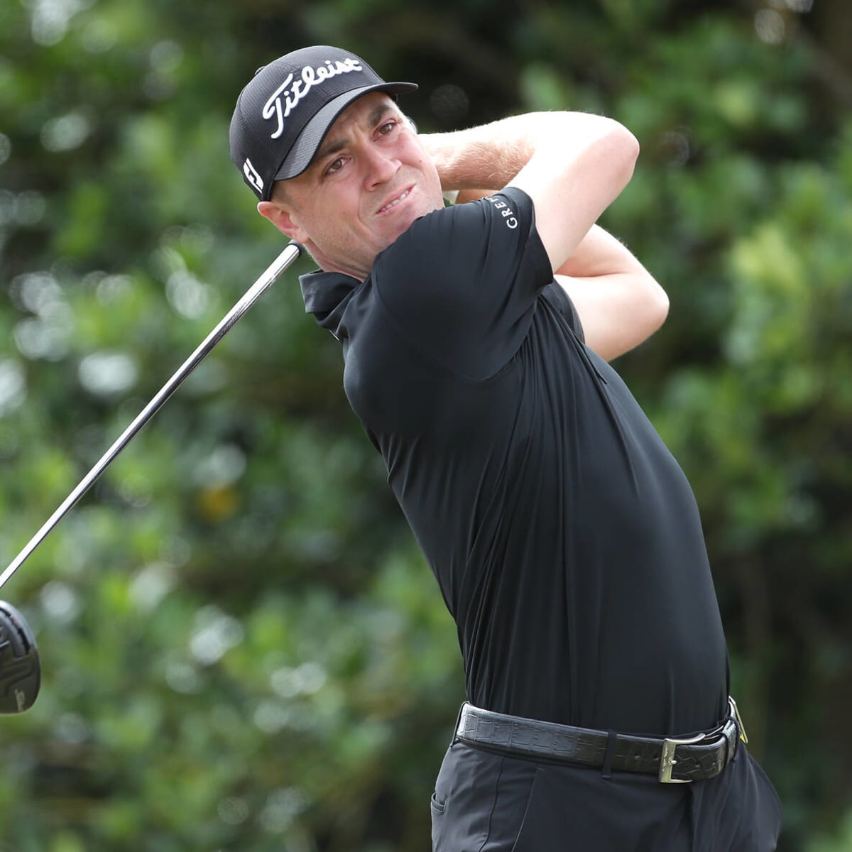 Justin thomas store golf pants