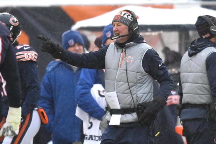 Chicago at Minnesota (-11.5)