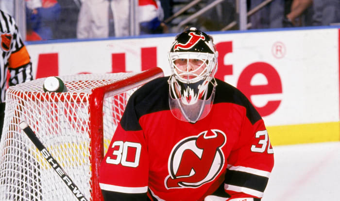 Martin Brodeur, New Jersey Devils (1993-94)