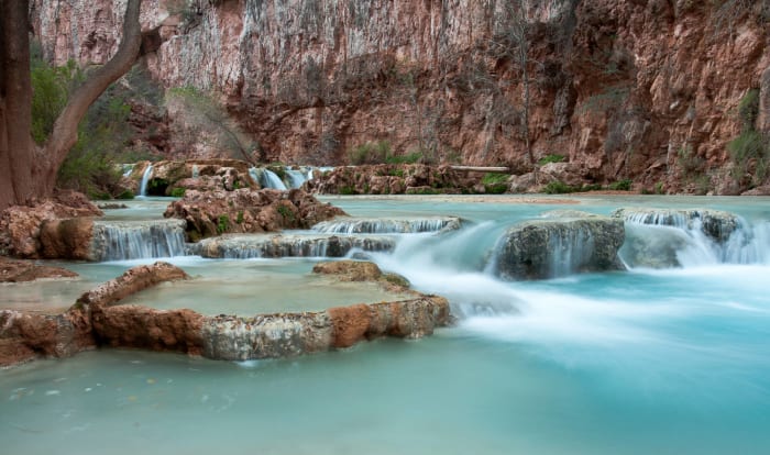 Havasu Falls, Arizona