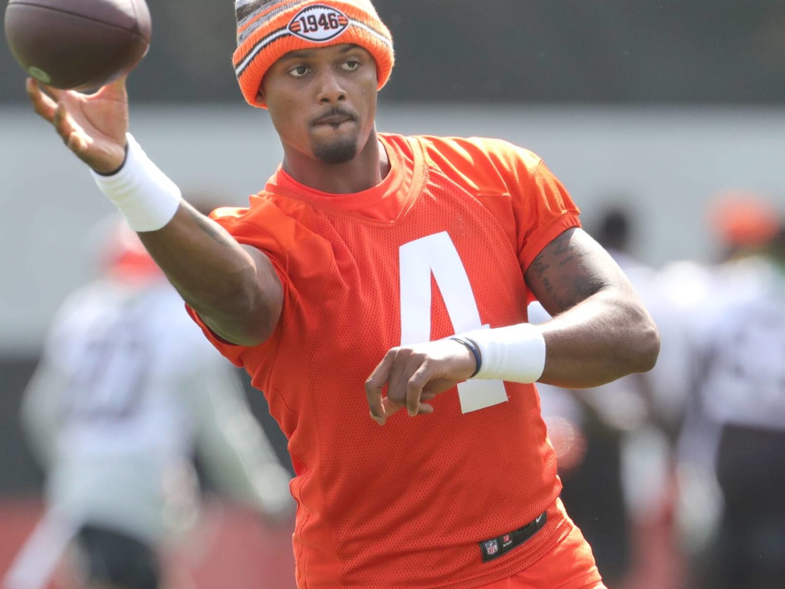 Prominent Browns Fan Says He Won't Wear Deshaun Watson Jersey - The Spun:  What's Trending In The Sports World Today