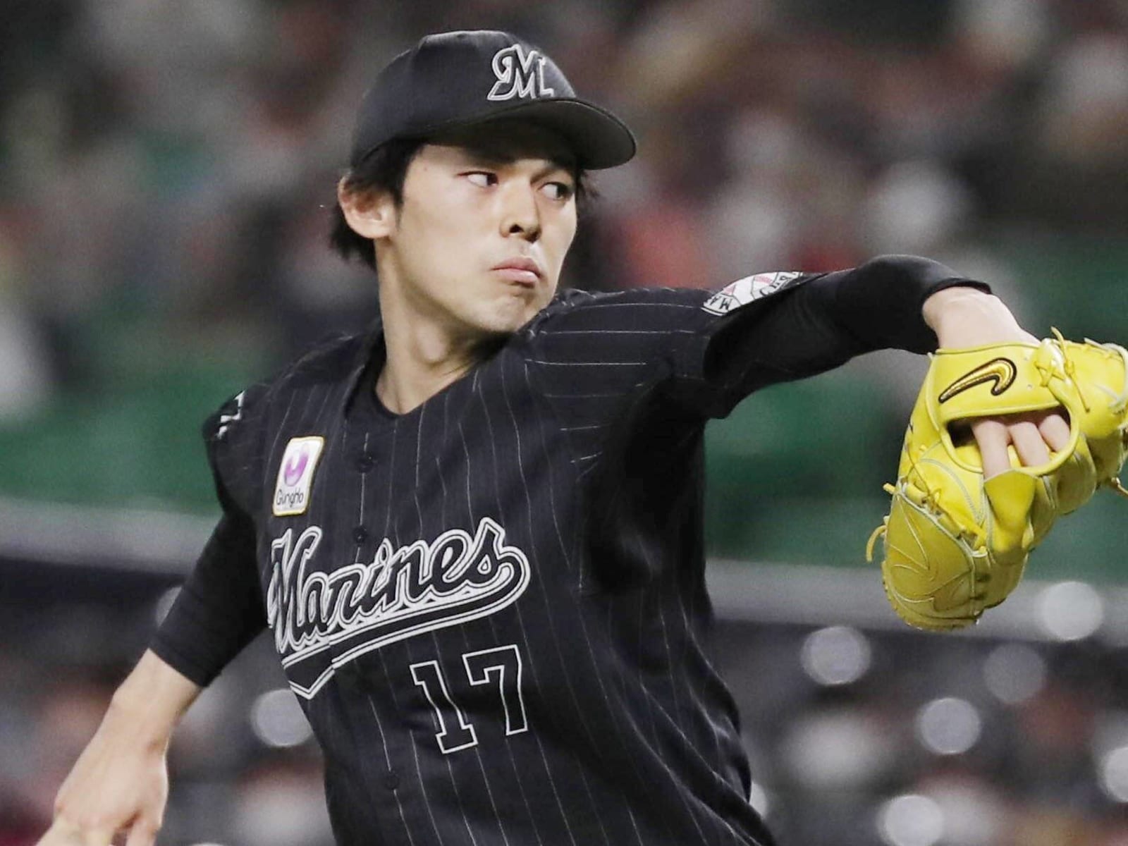 Baseball: Highly sought Japanese high school pitcher Roki Sasaki hits 160  kph
