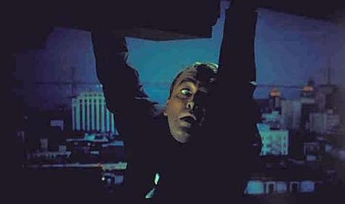 "Vertigo" (1958)