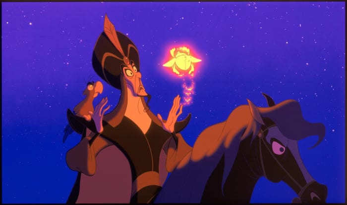 Jafar