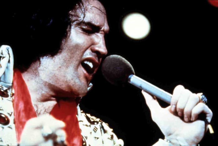 "Burning Love" (1972)
